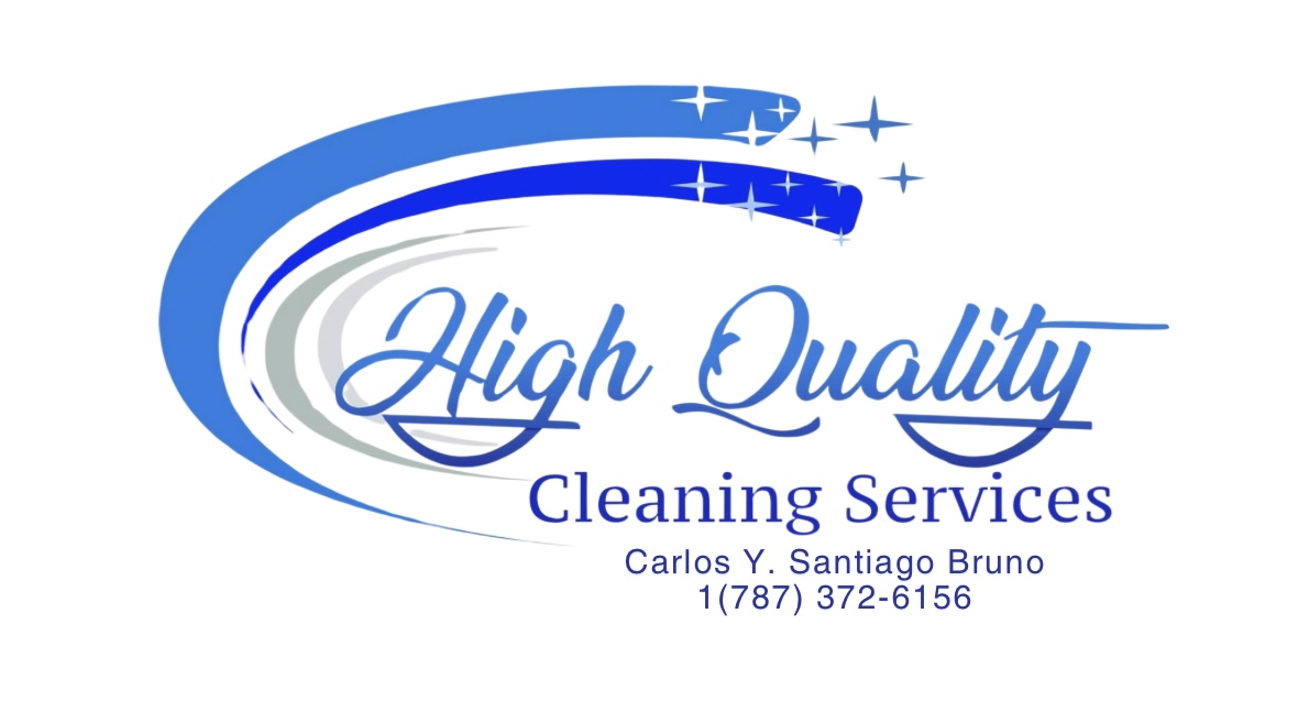 HQ Cleaning